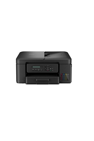 Brother Multifunctional Color InkJet CISS DCP-T730DW, A4, Duplex Printing, Wi-Fi