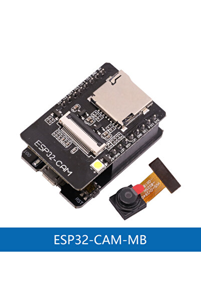 Choice6 ESP32-CAM-MB ESP8266 ESP32 CP2102 CH340 NodeMcu V3 V2 D1 MINI Lua Wir...
