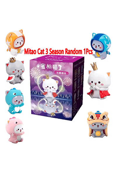 choice2 قطة ميتاو عشوائية واحدة، قطة ميتاو للموسم الثالث، قطة ميتاو للموسم ال...