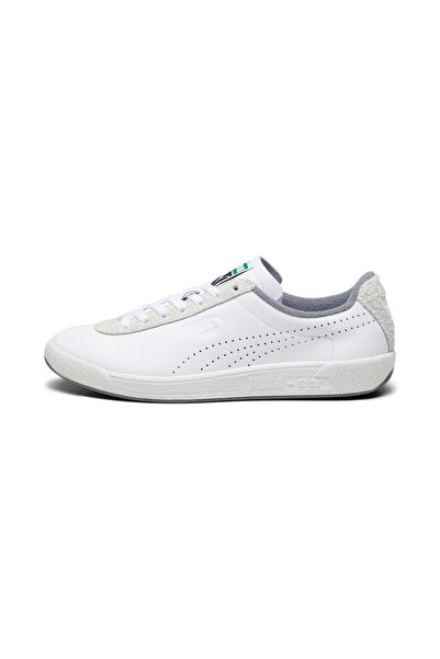 Puma Star OG Sneakers - White