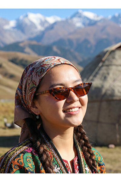 ModaLucci Women's Cat Eye Sunglasses