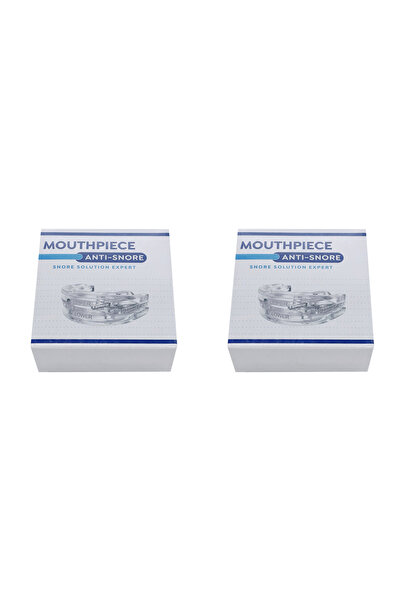 Choice3 قطعتان، 1/2/3/4/5 قطع، واقي فم مضاد للشخير وصريف الأسنان، يحسن النوم،...