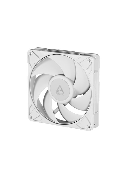 Arctic Ventilator P14 Pro PST, 140 mm, PWM, 400 - 2500 rpm (Alb)