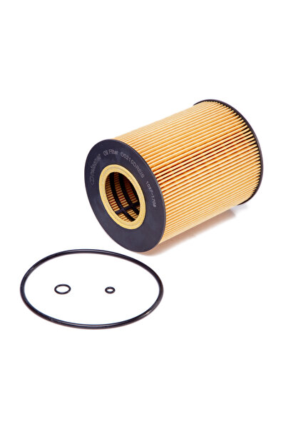 Dreissner Oil filter O0210DREIS