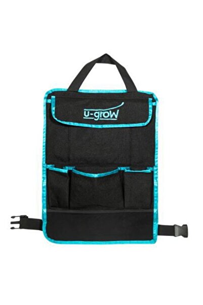 U-Grow Car seat organizer UCO-001 (Black)
