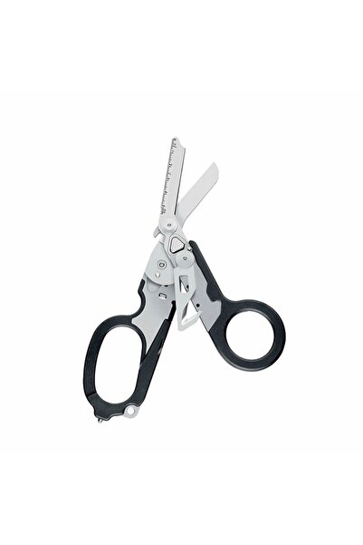 choice2 مقص إنقاذ تكتيكي أسود اللون بدون حافظة، بديل لمقص ليذرمان فيرست إيد إ...