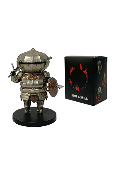 Choice6 مجسم شخصية سولير أرتورياس أورنشتاين من سلسلة دارك سولز، إصدار HOT Q، ...