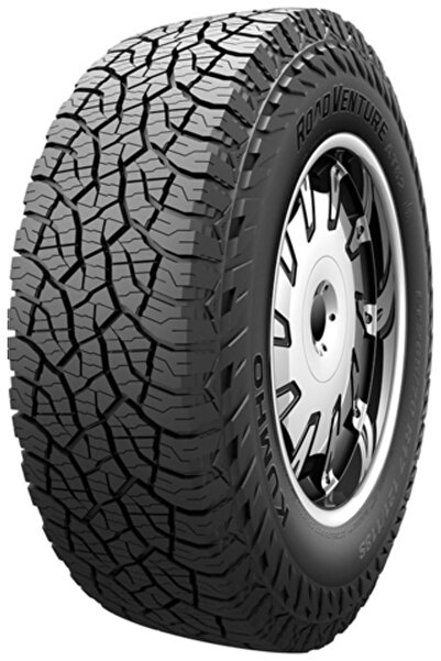 Kumho Anvelopă all-season AT52 265/75R16 116T