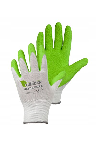 Other Polyester garden gloves, protective work, size S