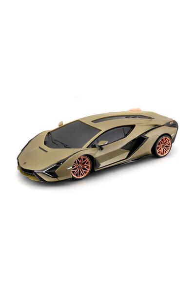 Maisto Masina radiocomandata Tech - Lamborghini Sian FKP 37, 1:24
