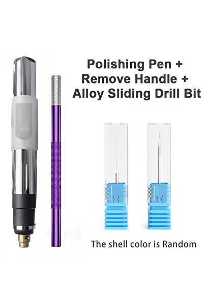 Choice5 مجموعة لانروي U8 D، مثقاب استخراج براغي من سبيكة لانروي U8 مقاس 2.35 ...