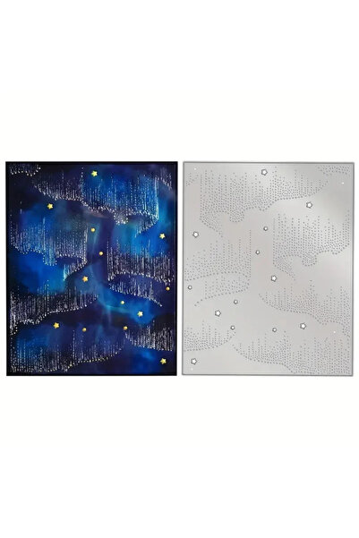 Choice6 H8777 قالب تقطيع معدني على شكل شجرة عيد الميلاد من هولي باينكون، وخبز...