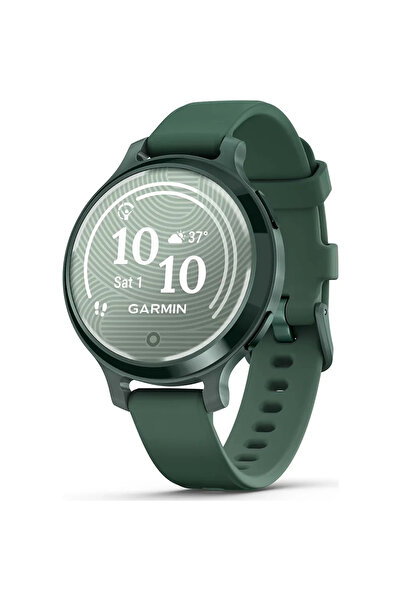 Garmin Ceas activity tracker Lily 2 Active, 38mm, curea silicon, Waterproof 5...
