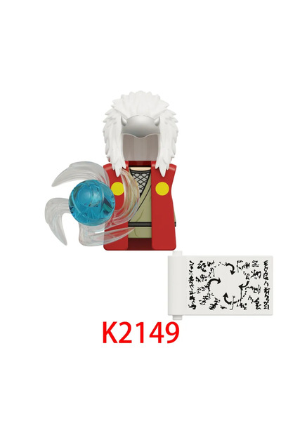 Choice18 2149 أنيمي Blks إيتشي جيرايا أوبيتو مادارا إيراما ساكورا جارا ميناتو...