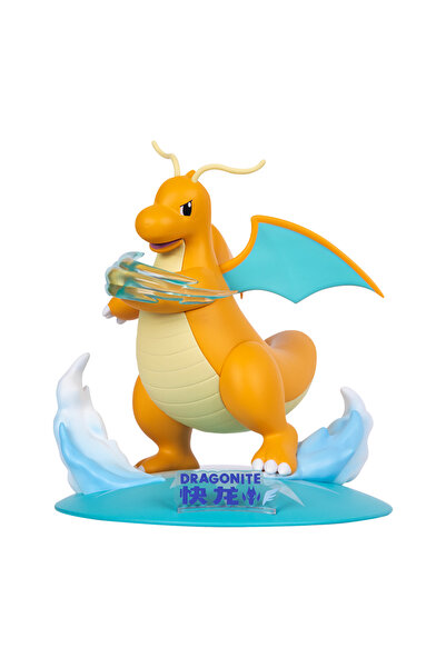 Choice21 مجموعة شخصيات بوكيمون الأصلية من FUNISM، تتضمن: دراغونايت، بيكاتشو، ...