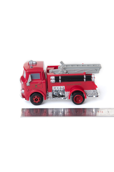 Choice13 5 سيارات ديزني بيكسار 3 لايتنينغ ماكوين، مجموعة نماذج مايتر، 1:55، س...