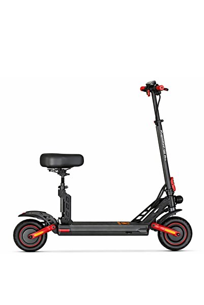 Generic G2 Pro Electric Scooter - 800W Motor, 45km/h Speed, 50km Range, Bluet...