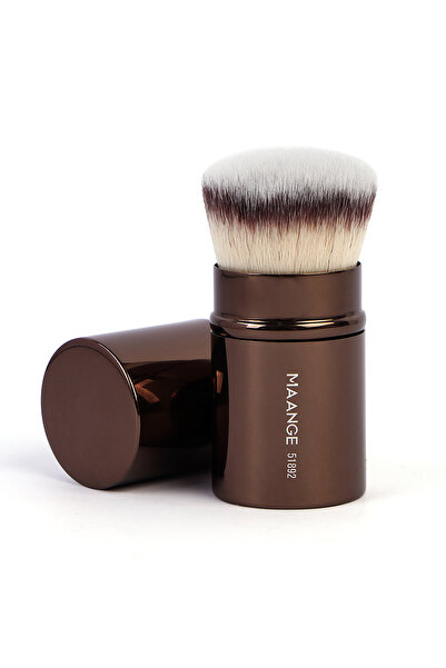Choice5 Blush Brush MAANGE Professional Makeup Brush Set Double Head Foundati...