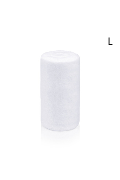 Choice1 لفة واحدة من قطن الطبي، ضمادة جبيرة طبي ، ضمادة جبسية، ضمادة لاصقة، ض...