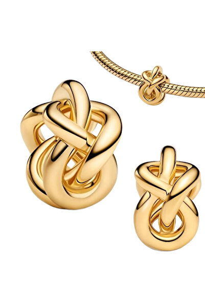 Choice24 AMC013420 925 Sterling Silver Simple Luxury Pendant Shiny Beads Gem ...