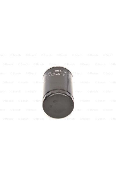 Bosch Oil filter 0 451 103 101