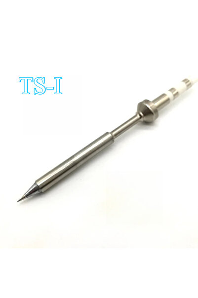 Choice9 مجموعة رؤوس لحام عالمية TS-I لأجهزة TS100/TS101/T85 - تسخين سريع، سهل...