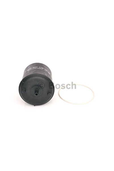 Bosch Oil filter F 026 407 119
