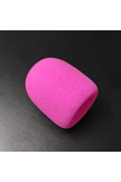 Choice5 Pink MF4 Thick Microphone Foam Cover Professional Studio Windscreen P...