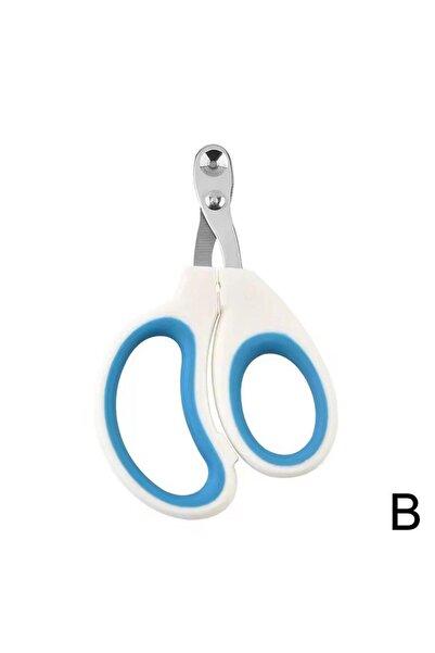 choice2 مقص أظافر احترافي للقطط والكلاب، أداة تقليم أظافر القدمين، مناسب للجر...