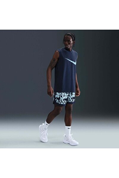 Nike Giannis DNA Dri-FIT 6" Short Erkek Şort