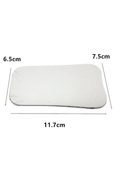 Choice4 C 1PC Dental Orthodontic Mirror Photography Double-Sided Mirrors Dent...