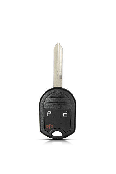 Choice6 مفتاح بثلاثة أزرار FO38 KEYYOU لسيارات فورد إيدج، إكسبلورر، رينجر، إك...