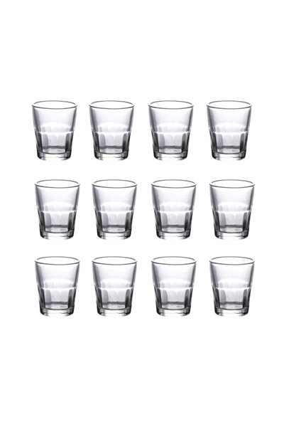 Choice1 12 قطعة من أكواب التقديم الكلاسيكية (20 مل، 10 مل، 20 مل، 26 مل، 35 م...