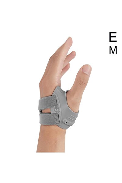 Choice4 دعامة إبهام CMC E 1Pc لعلاج آلام التهاب المفاصل CMC، تعمل على تثبيت م...