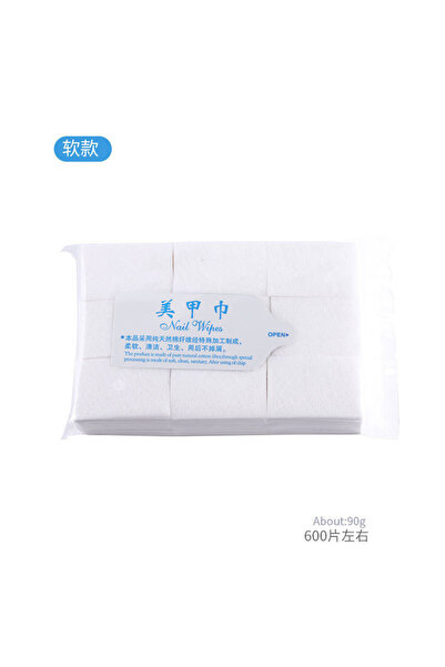 Choice1 600pcs 400/600Pcs/pack Solid Durable Nail Tools Manicure Gel Nail Pol...