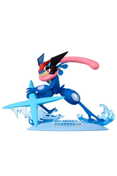 Choice15 مجموعة شخصيات بوكيمون الأصلية من آش-غرينينجا، بيكاتشو، ميو تو، ميو، ...