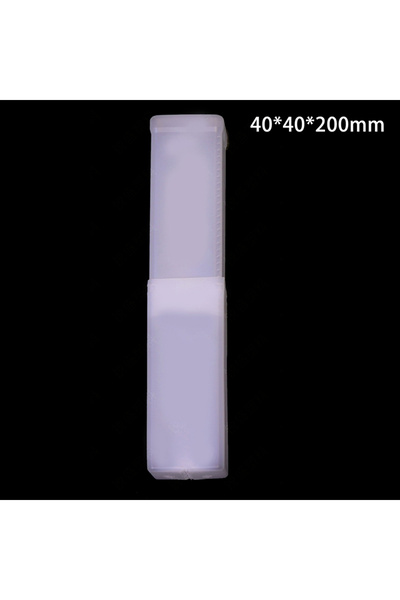 choice2 A5 HOT! 4size Drill Bit Packaging Box Milling Cutter Box Square Packa...