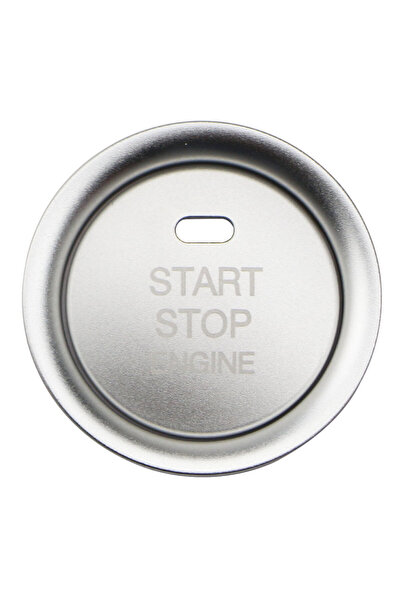 choice2 غطاء فضي لمفتاح تشغيل السيارة، ملصق لسيارات مازدا CX5، CX3، CX4، CX-3...