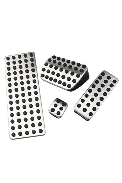 Choice دواسات سيارة من الفولاذ المقاوم للصدأ مع ناقل حركة أوتوماتيكي لسيارات ...