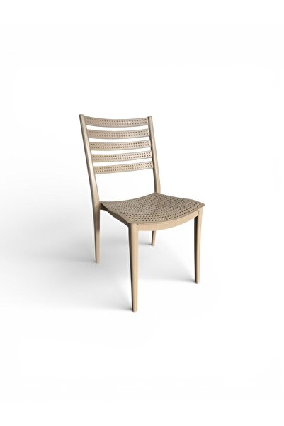 nar sokağı Zara Kolsuz Sandalye Bahçe, Balkon ve Cafe Sandalyesi