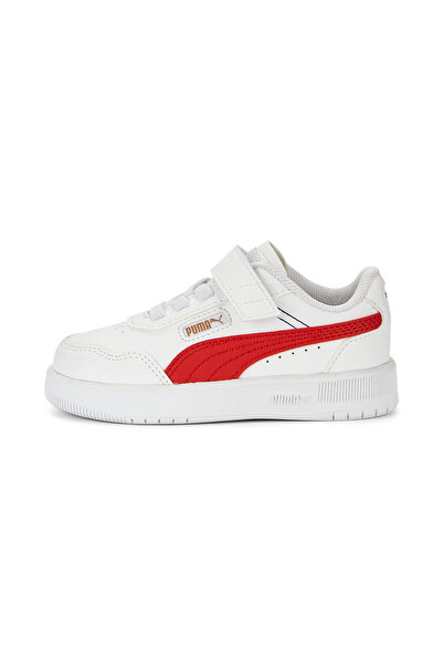 Puma Court Ultra Shoes - White