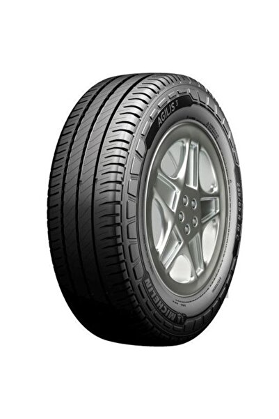 Michelin Anvelopă de vară AGILIS 3 225/75R16 121R