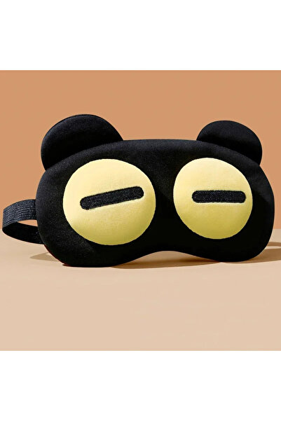 Choice1 B Cartoon Sleep Eye Mask Cute Funny Anime Eye Cover Sleeping Mask Kid...