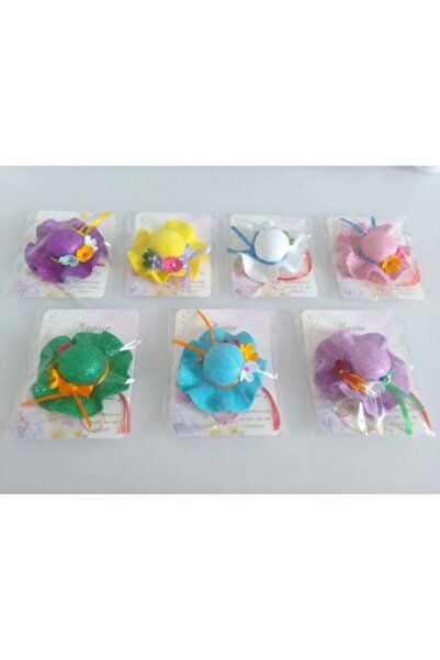 HappyHit Magnet Hat Martisor