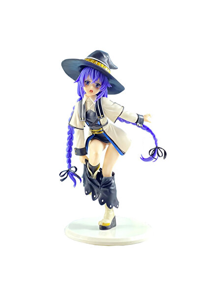 Choice5 بدون صندوق 25 سم مجسم حركة الساحر روكسي ميجورديا موشوكو تينسي: شخصية ...