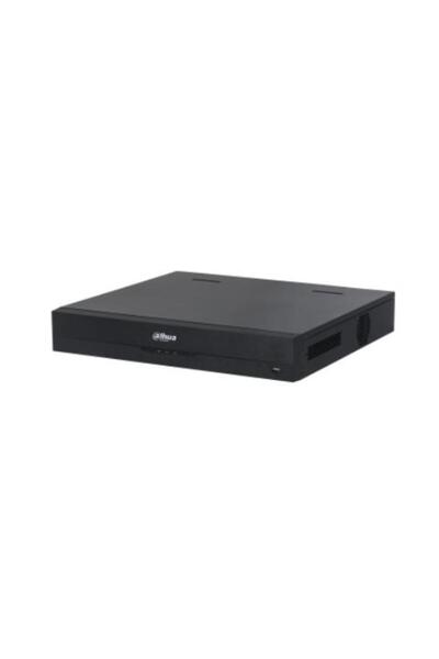 DAHUA NVR NVR5464-EI, 64 Channels (Black)