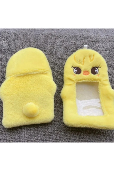 Choice1 هوانغجي، كيبوب، إس كي زوو، بانغ تشان، لي نو، تشانغبين، ملحقات الآيدول...