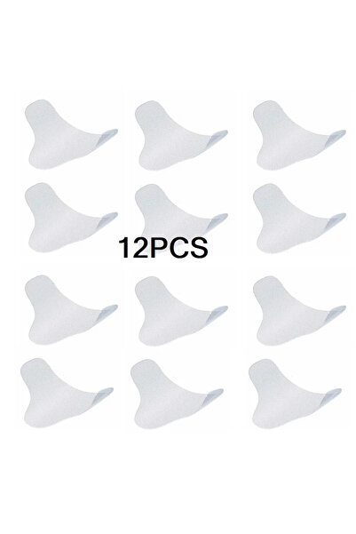 Choice 12PCS 01 Facial Anti Wrinkle Sagging Tape Pads 12/27/24 Pcs Face Skin ...