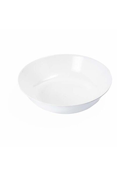 Generic Melamine Bowl White 25cm