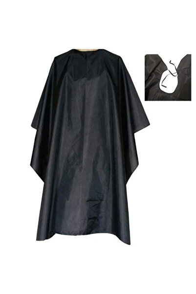 choice2 WB-05XDK Hairdressing Coth Pattern Cutting Hair Waterproof Cloth Salo...